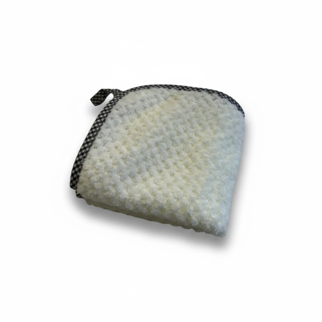 Microfiber cloth